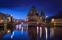 Berliner Dom von Marcus  Klepper