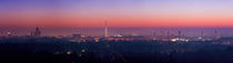 Berlin Panorama by Marcus  Klepper