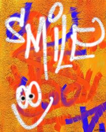 Smile von Vincent J. Newman