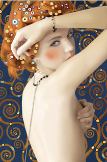 Klimty von Delphine Antoine-Chaperon