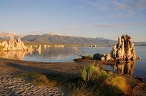 Mono Lake 2 von Bruno Schmidiger