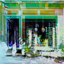 around the place | abstract V.I von urs-foto-art