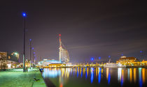 Bremerhaven III by photoart-hartmann