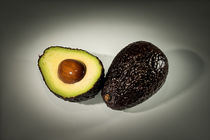 Avocados 7 von Erhard Hess