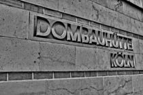 Am DOM by leddermann