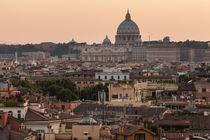 Rome 04 by Tom Uhlenberg