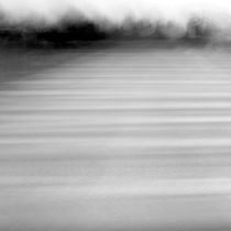 Als der Hauch des Nebels zärtlich die Felder berührte... by crazyneopop