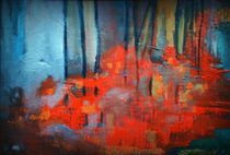 abstract von Piotr Dryll
