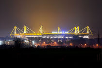 Signal-Iduna-Park von Mario Hommes