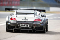 BW Z4 GT3 von Mario Hommes