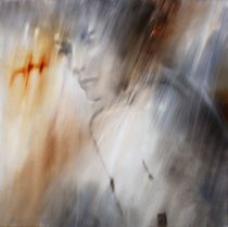 Jana II by Annette Schmucker