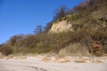 am Strand von Jörg Hoffmann