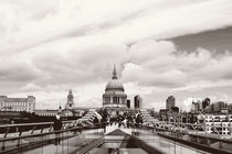 St. Pauls by Bastian  Kienitz