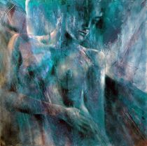 Karla V_Variation 1 by Annette Schmucker