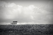 Platz in den Wolken by Bastian  Kienitz