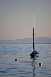 Ammersee Träumerei... 2 von loewenherz-artwork