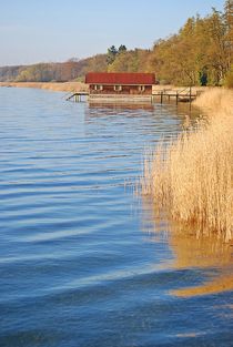 Ammersee Träumerei... 1 by loewenherz-artwork