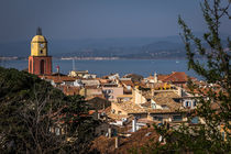 St. Tropez von gfischer