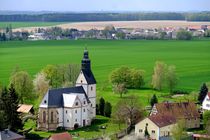 Die Kirche von Jörg Hoffmann