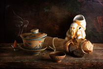 Tea Story by Stanislav Aristov