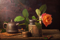 Tea Rose von Stanislav Aristov