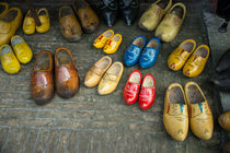 Mostley Clogs  by Rob Hawkins