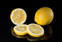 Zitronen (4) von Erhard Hess