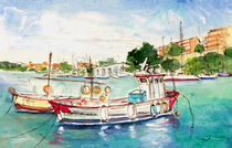 Porto Cristo 03 von Miki de Goodaboom