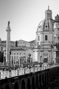 Rome ... eternal city I von meleah