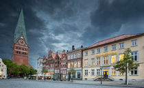 Lüneburg Am Sande von photoart-hartmann