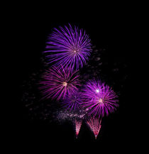 Feuerwerk by fotolos