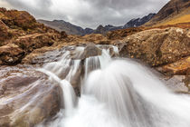 Fairy Pools von Christine Büchler