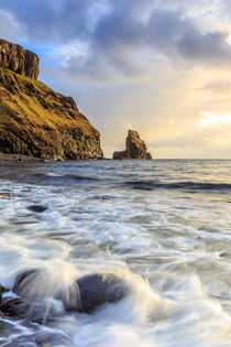 Talisker Bay by Christine Büchler