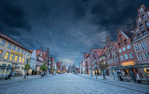 Lüneburg Am Sande II von photoart-hartmann