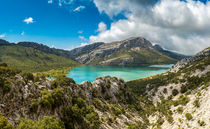 Serra de Tramuntana - Cuber Stausee by Patrick Arnold