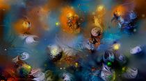 Underwater World 2 von Natalia Rudsina