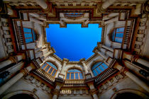 The Venetian Loggia Heraklion by Markus Hartung