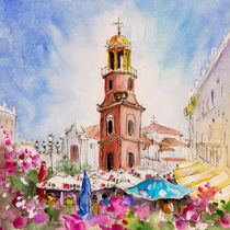 Competa 04 von Miki de Goodaboom