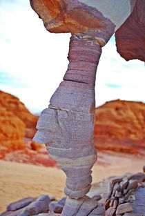 desert art... 17 by loewenherz-artwork