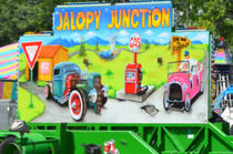 Jalopy Junction 3 von lanjee chee