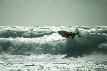 Surf Atlantica  by Rob Hawkins