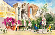 Frigiliana 02 von Miki de Goodaboom