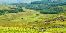 Owenreagh Valley by gscheffbuch