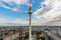 Berlin I von elbvue von elbvue