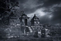 Barong Temple von irwan setiawan