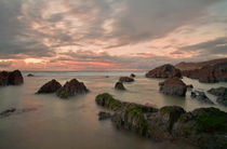 Barricane Beach by Pete Hemington