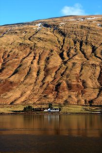 Schottland pur von Bruno Schmidiger