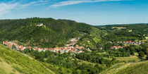 Pano Altenbamberg (1) von Erhard Hess