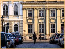  Beautiful old facades  by Sandra  Vollmann