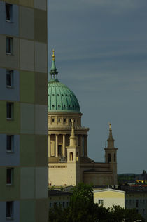 Nicolaikirche von Bernd Fülle